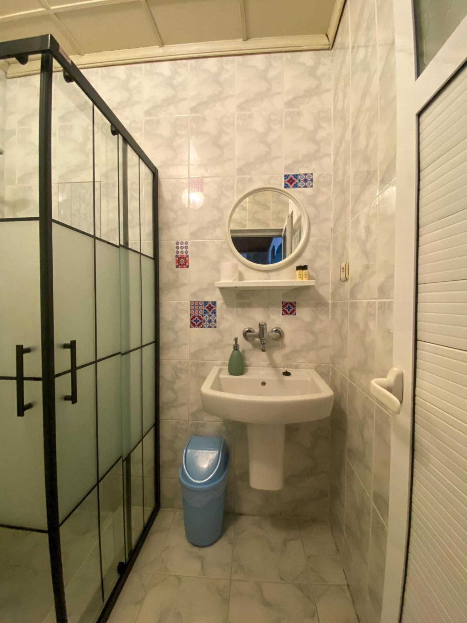 Agora Pansiyon Kapikiri Номер фото