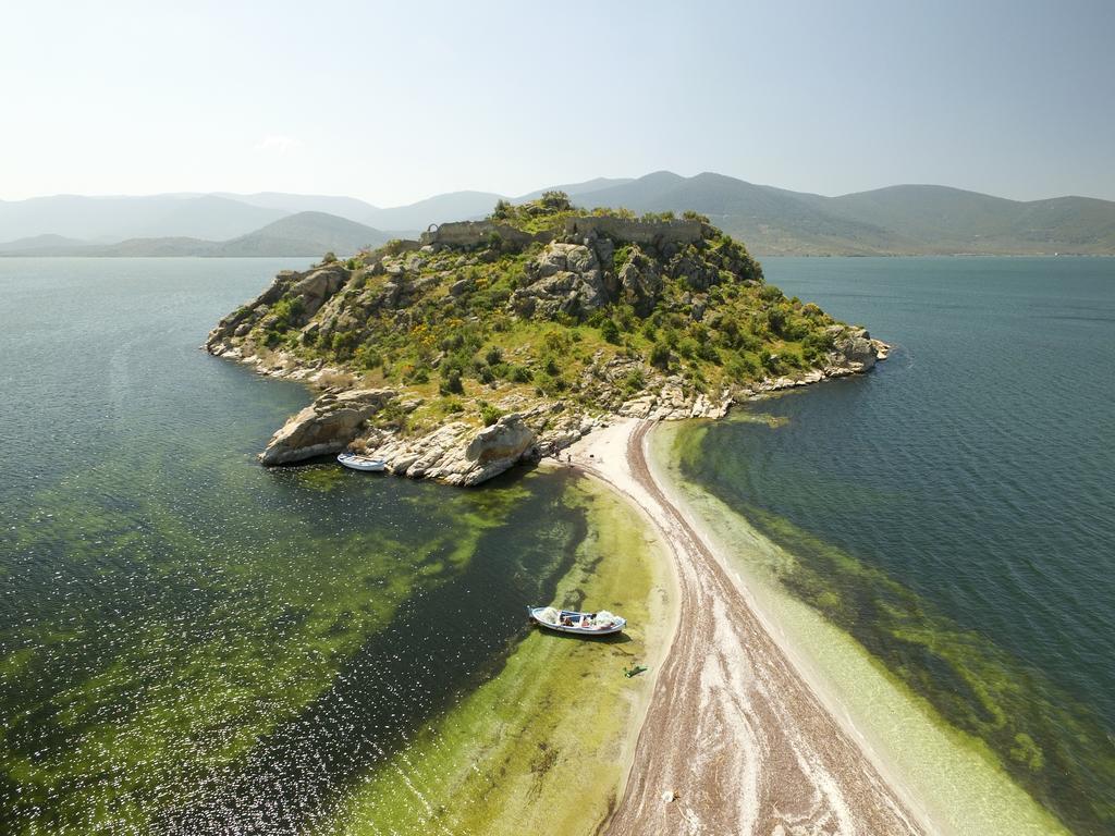 Agora Pansiyon Kapikiri Екстер'єр фото